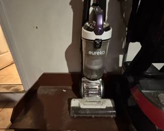 Eureka FloorRover Dash Bagless Upright Vacuum