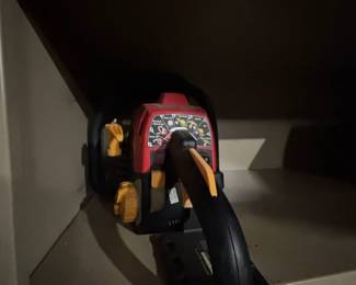 Homelite inch Amp Electric Chainsaw second image