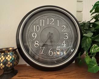 Pinner Gallery Wall Clock