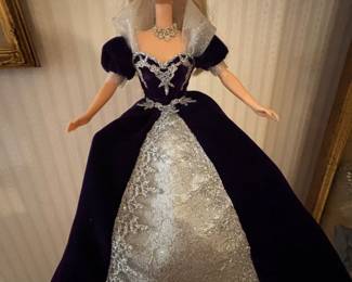 Millennium Princess Barbie Doll