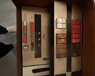 Hammond Magi Organ second image