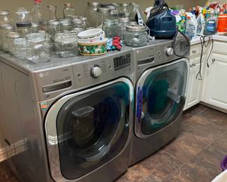 Only the dryer is for sale