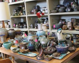 Some native inspired