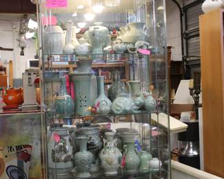 Some of my favorite pieces