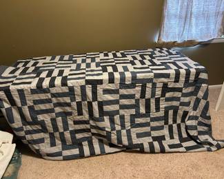Quilt top 