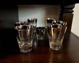 Shot Glasses
