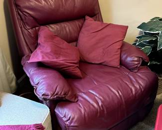 Recliner Chair