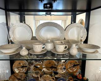 Chinaware