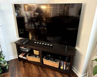 TV Credenza