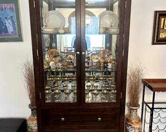 China cabinet