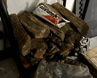 Firewood