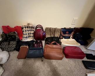 Purses / Handbags