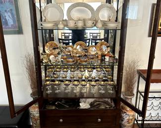 China cabinet