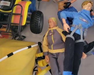 Wild ones adventure crew