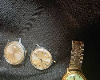 Men's watches