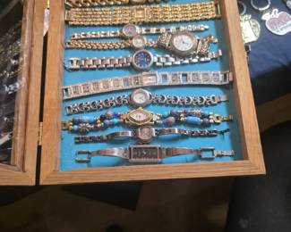 Women's watches