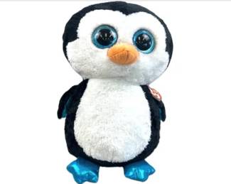The Beanie Boos Collection- Waddles