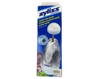 Zyliss Comfort Food Chopper