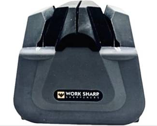 Work Sharp CPE2 Kitchen Knife Sharpener