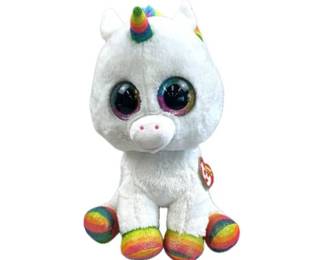 The Beanie Boos Collection - Pixy