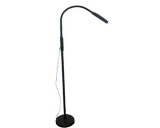 Rohs LED Adjustable Floor Lamp