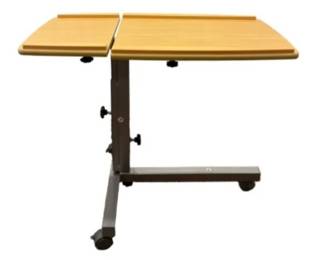 Portable Rolling Multi-Purpose Work Table