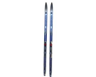 Rossignol Childrens Cross Country Skis LTS