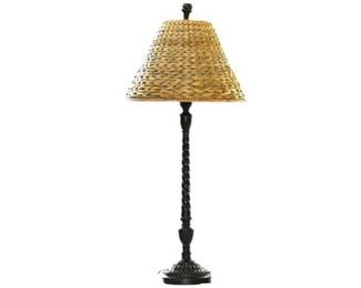 Ballard Design Cote D'Ivoire Table Lamp - Model LT557 BBR