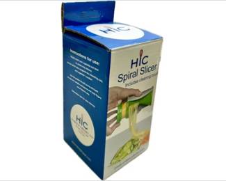 Spiral Slicer - In Box