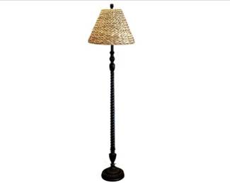 Ballard Design Cote D'Ivoire Table Lamp -model LL 182 BBR