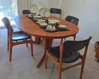 BERNHARD PEDERSEN & SON