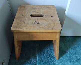 Bell telephone company