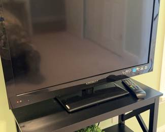 36" Affinity television