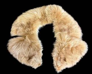 Fur Collar