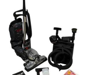 Kirby Vacuum Model G10D Attatchments