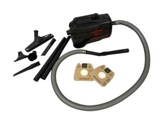 Eureka The Boss 3.0 Vacuum W Accessories