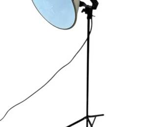 SmithVictor SpotLight Lamp