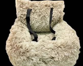 Vehicle Dog Bed, New