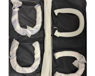 Horseshoe Pitching Set