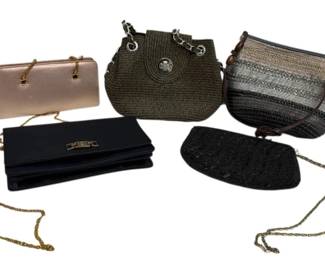 Purses Clutches