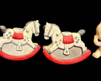 Goebel Figurines More