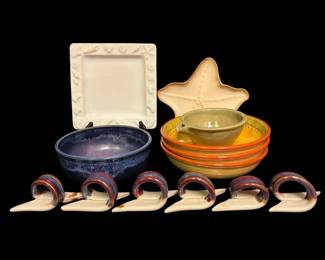 Molde Ceramic Bowls And More