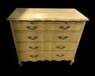 French Provincial Dresser