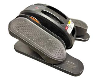 Under Desk Elliptical