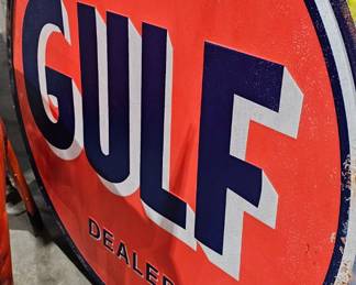 GULF SIGN