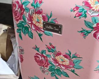 MATILDA JANE ROLLING LUGGAGE