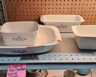 CORNING WARE