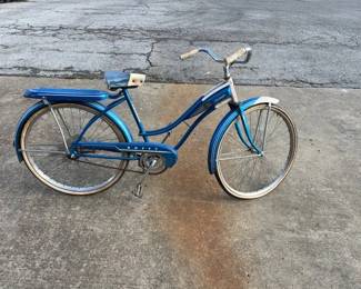 29a huffy galaxie