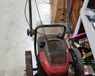 STRING TRIMMER CRAFTSMAN