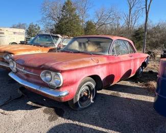 29a corvair